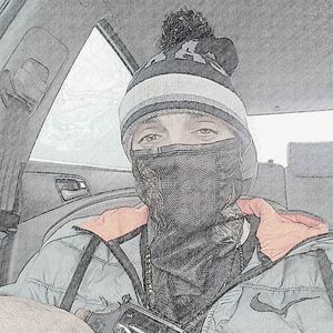 Meet your Posher, Johnny